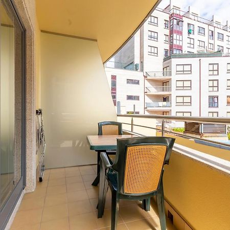桑亨霍Residencial Pinamar公寓 外观 照片