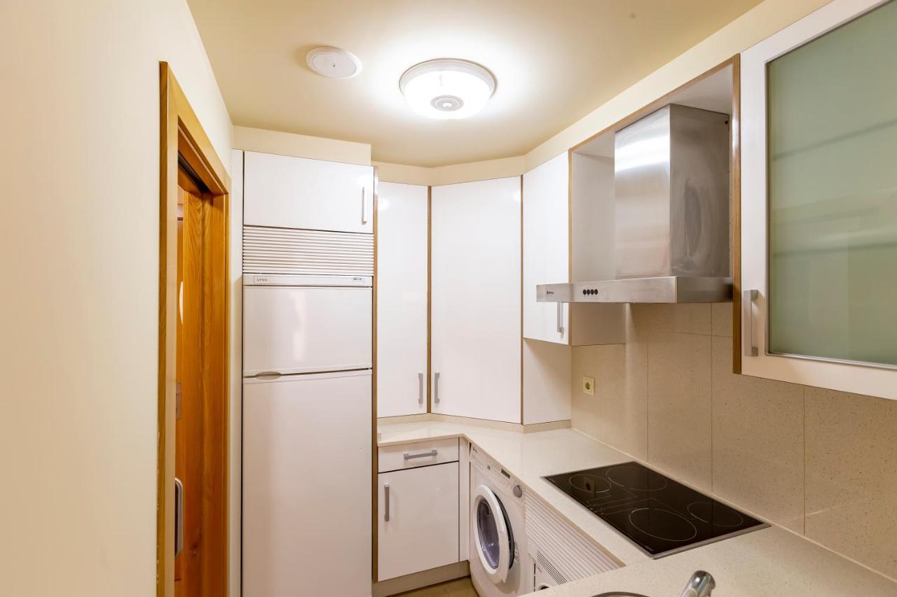 桑亨霍Residencial Pinamar公寓 外观 照片