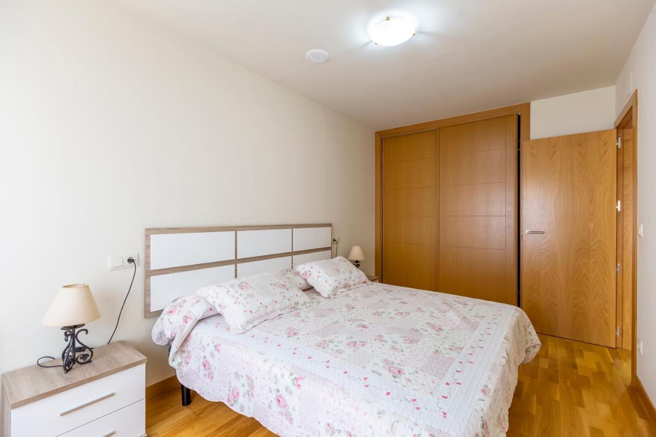 桑亨霍Residencial Pinamar公寓 外观 照片