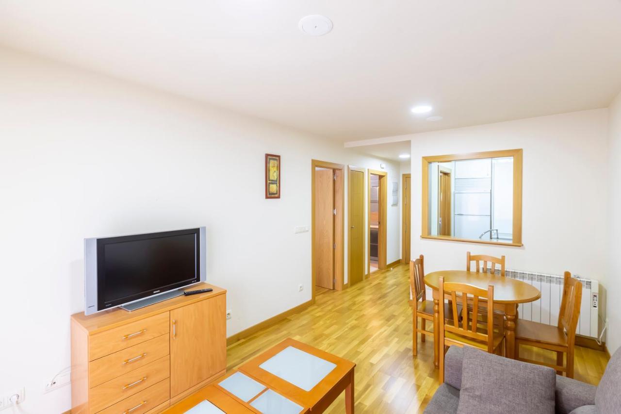 桑亨霍Residencial Pinamar公寓 外观 照片