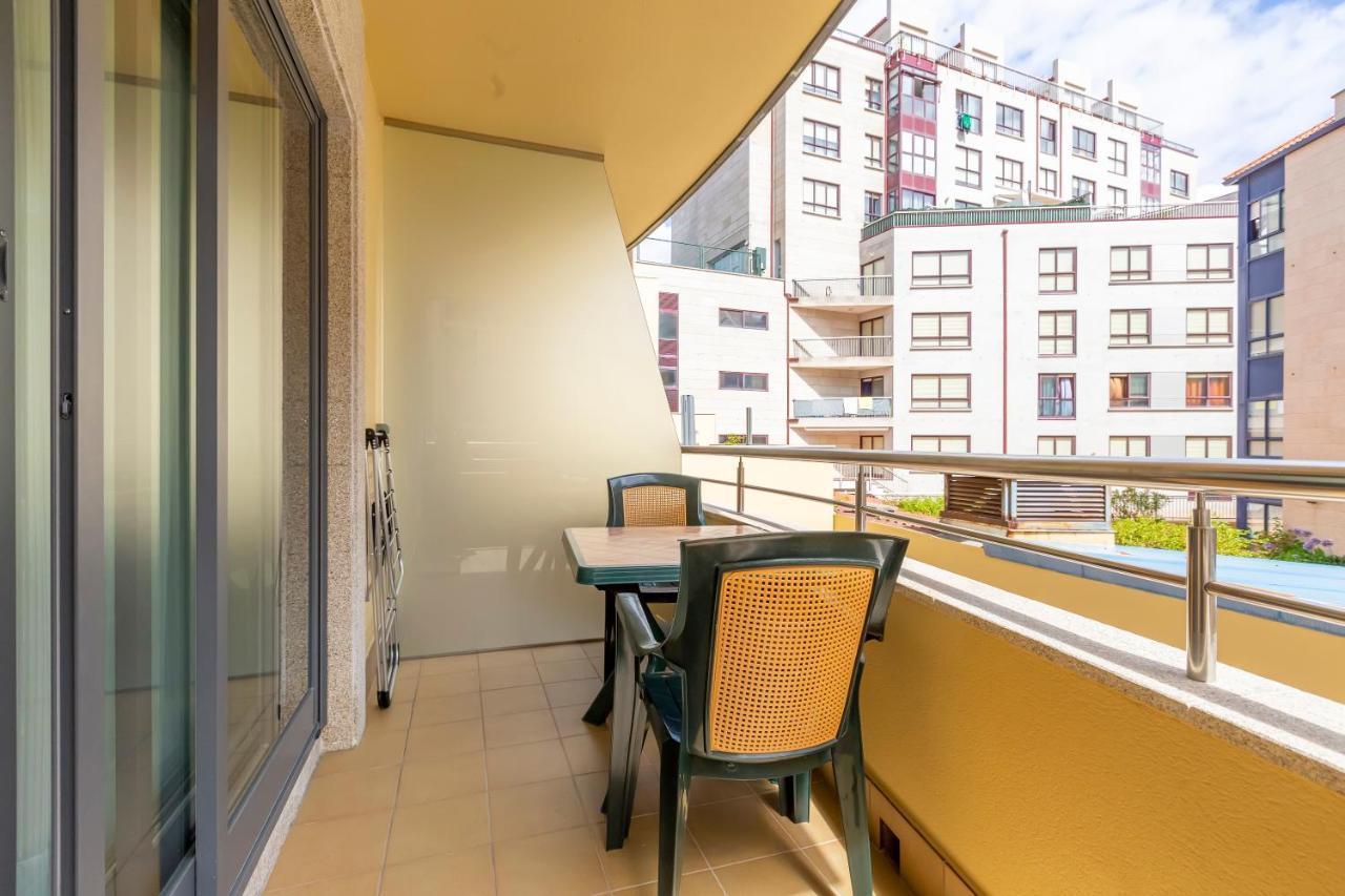 桑亨霍Residencial Pinamar公寓 外观 照片