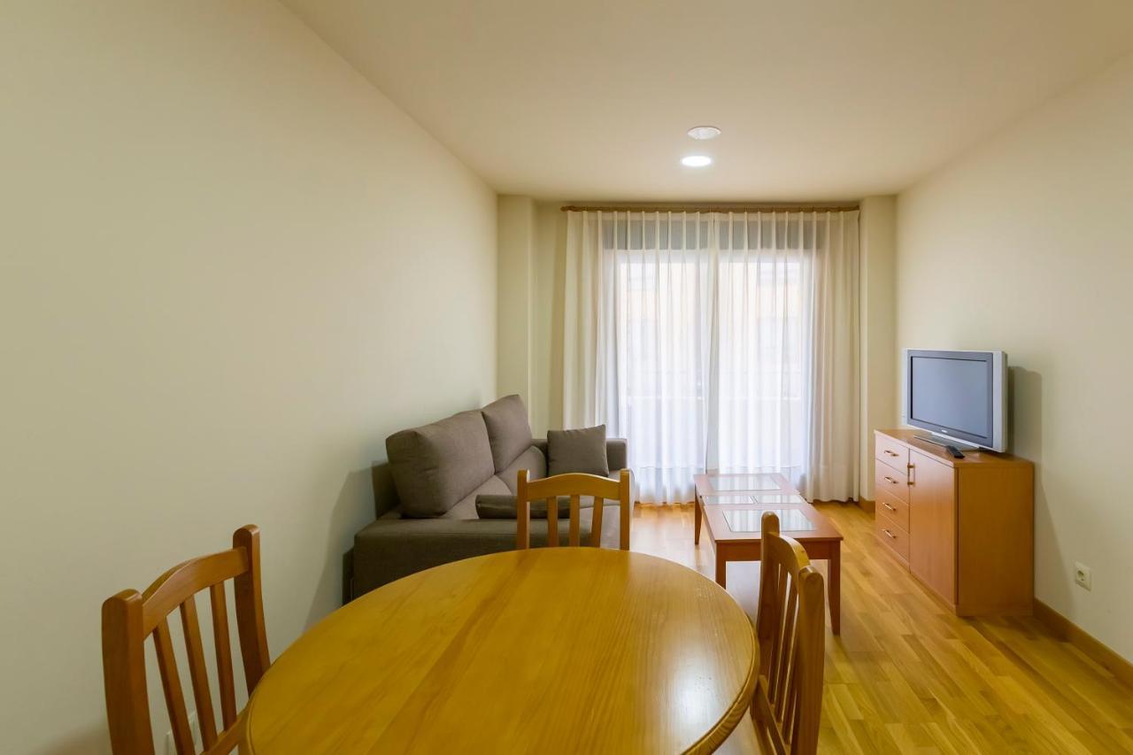 桑亨霍Residencial Pinamar公寓 外观 照片