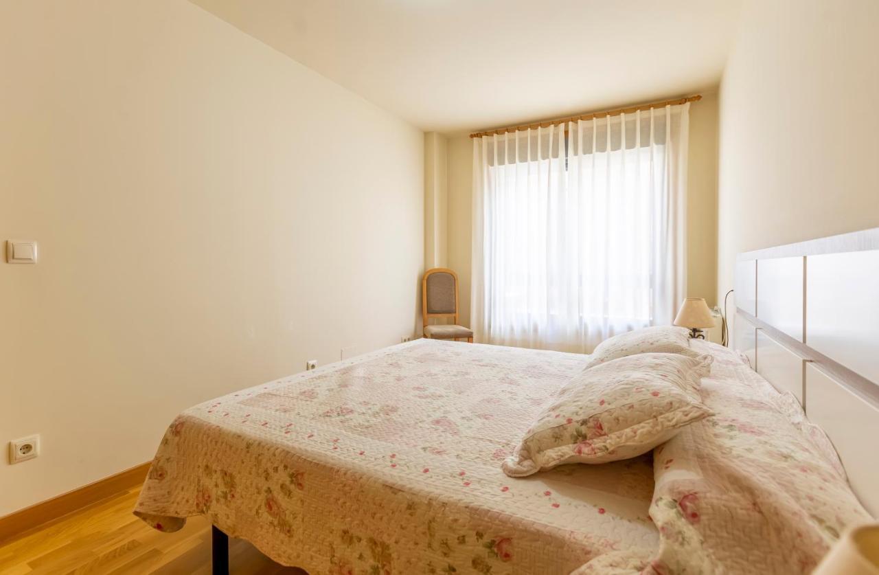 桑亨霍Residencial Pinamar公寓 外观 照片