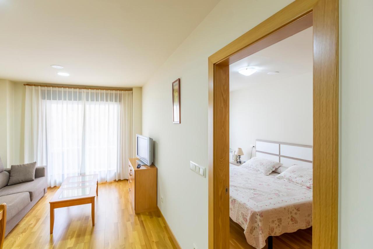 桑亨霍Residencial Pinamar公寓 外观 照片