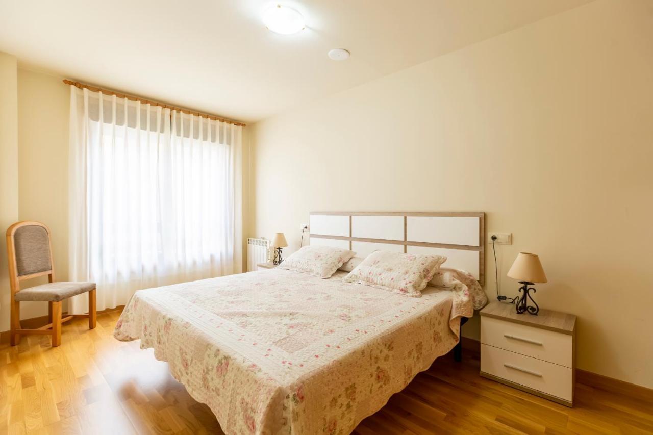 桑亨霍Residencial Pinamar公寓 外观 照片