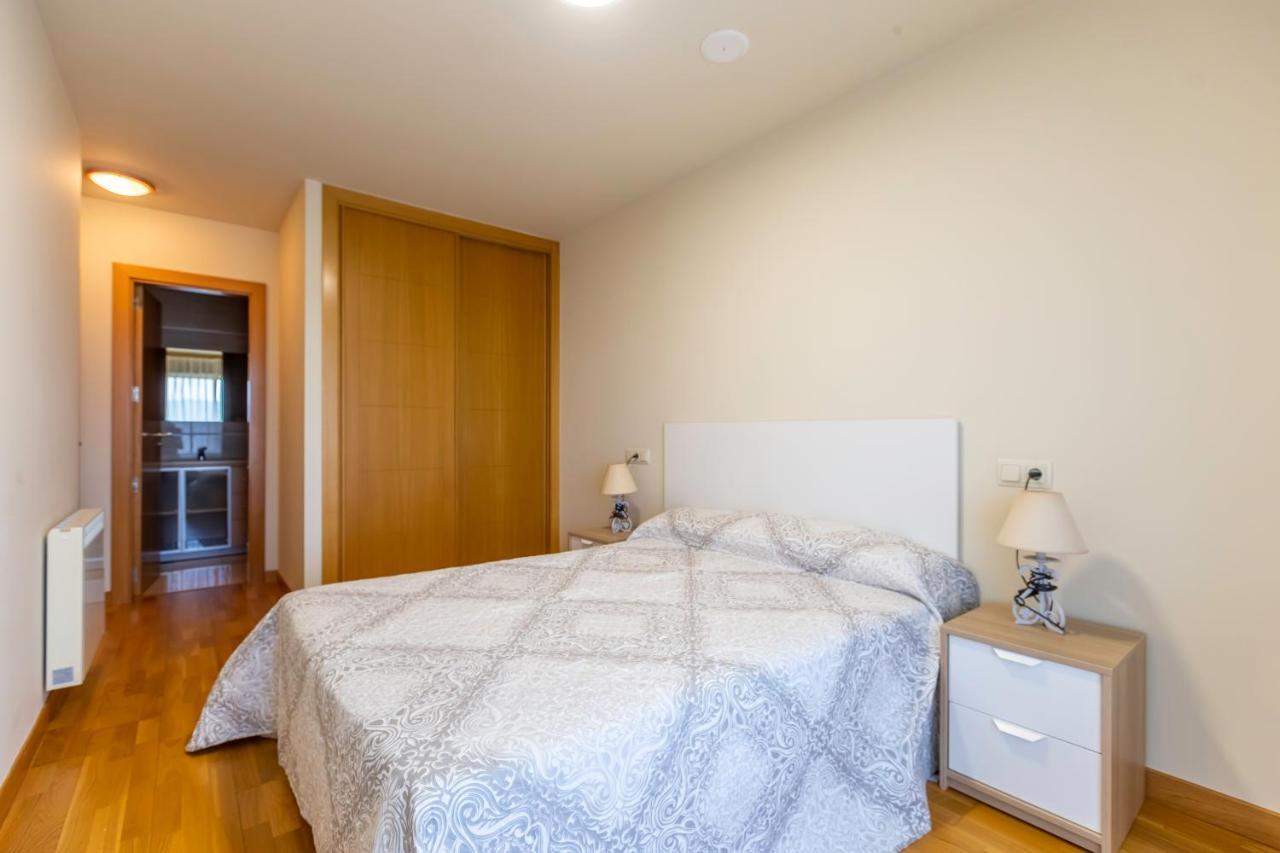 桑亨霍Residencial Pinamar公寓 外观 照片