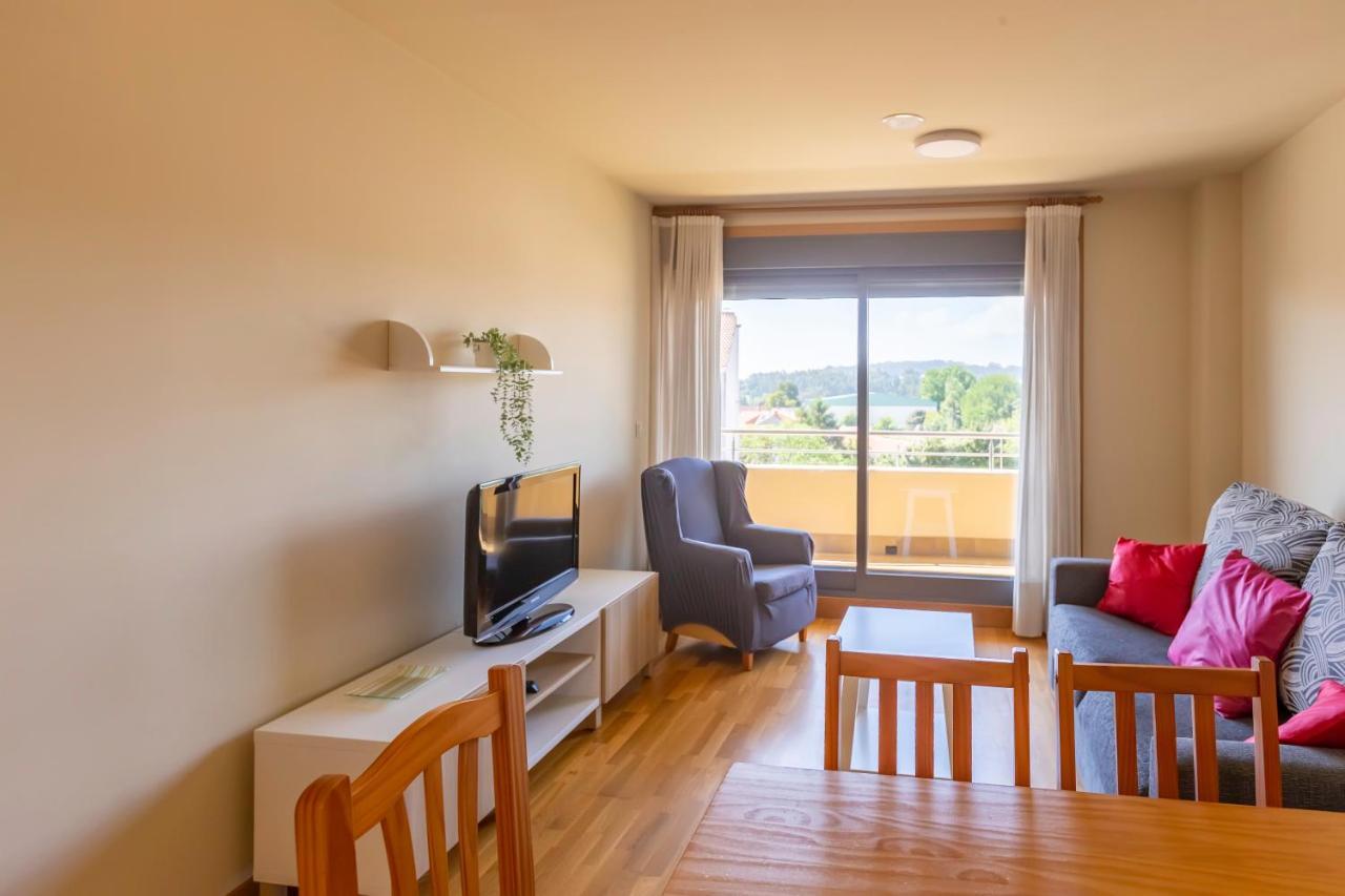 桑亨霍Residencial Pinamar公寓 外观 照片