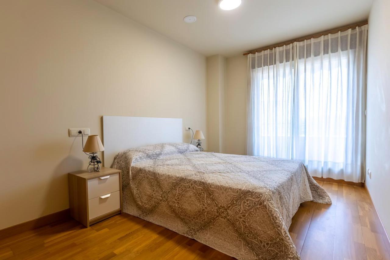 桑亨霍Residencial Pinamar公寓 外观 照片