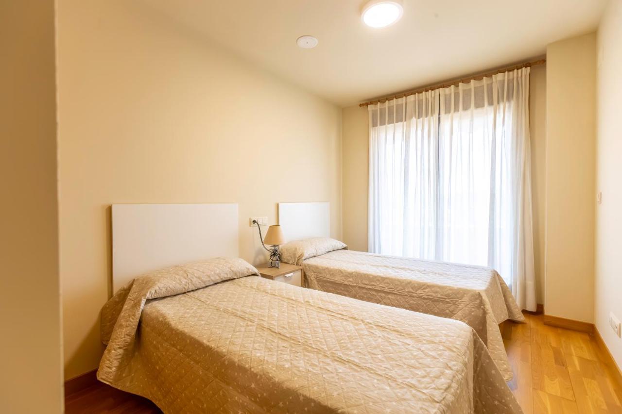 桑亨霍Residencial Pinamar公寓 外观 照片