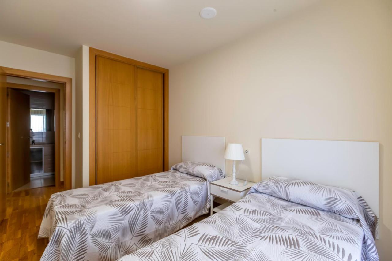 桑亨霍Residencial Pinamar公寓 外观 照片