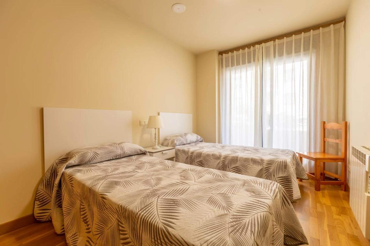 桑亨霍Residencial Pinamar公寓 外观 照片