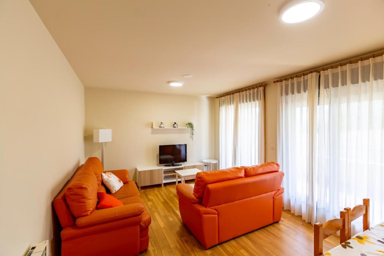桑亨霍Residencial Pinamar公寓 外观 照片