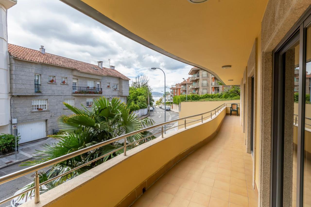 桑亨霍Residencial Pinamar公寓 外观 照片