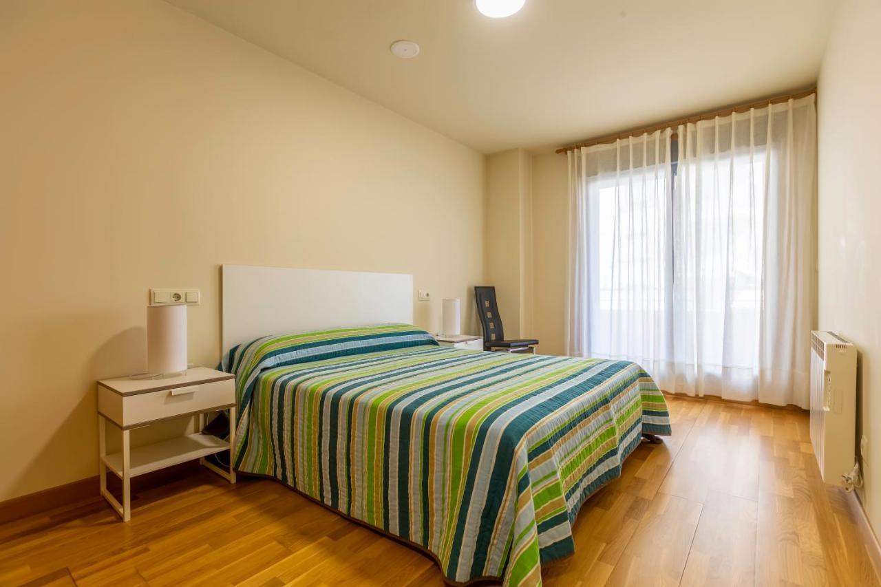 桑亨霍Residencial Pinamar公寓 外观 照片