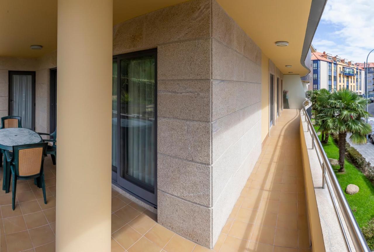 桑亨霍Residencial Pinamar公寓 外观 照片