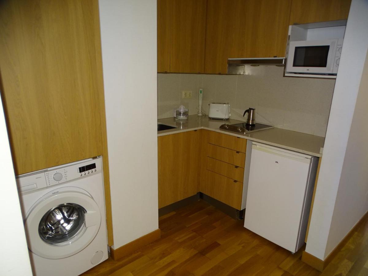 桑亨霍Residencial Pinamar公寓 外观 照片