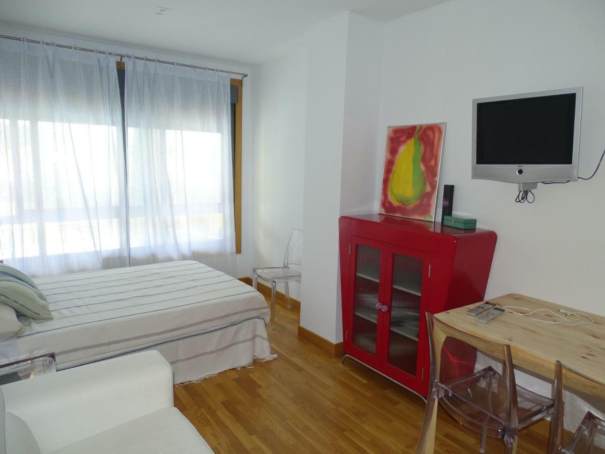 桑亨霍Residencial Pinamar公寓 外观 照片