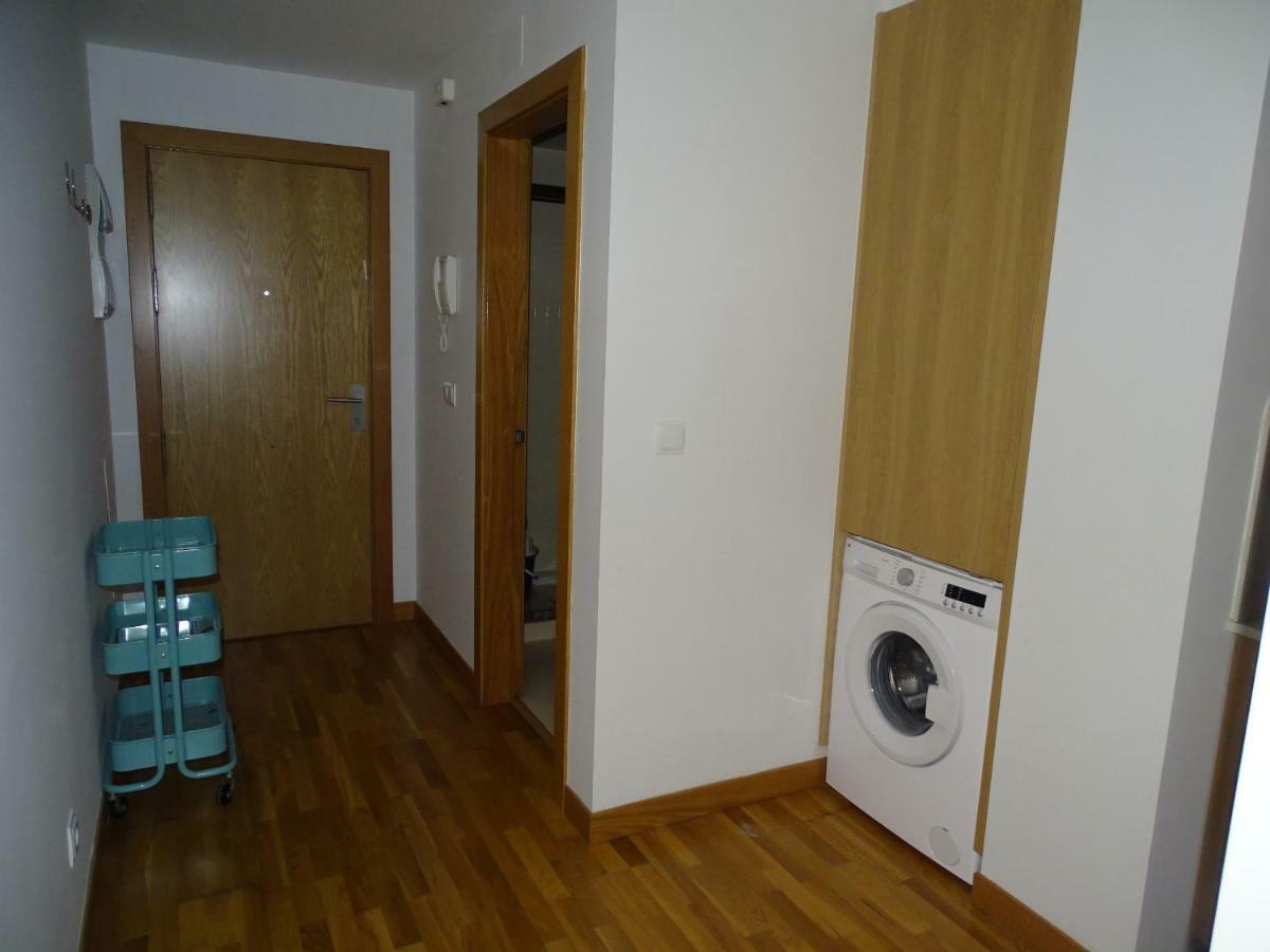 桑亨霍Residencial Pinamar公寓 外观 照片