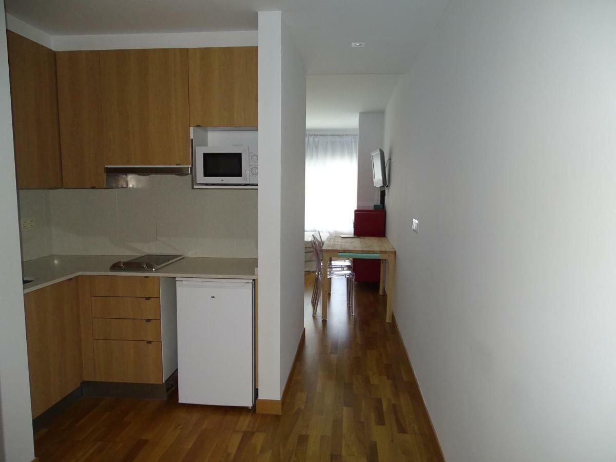 桑亨霍Residencial Pinamar公寓 外观 照片