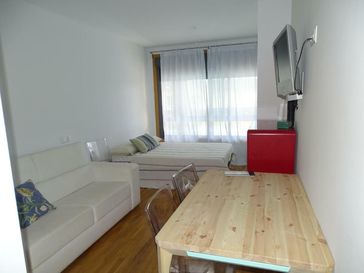 桑亨霍Residencial Pinamar公寓 外观 照片